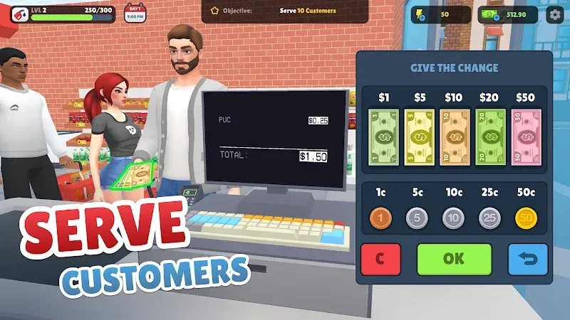 My Gas Station Simulator My Gas Station Simulator