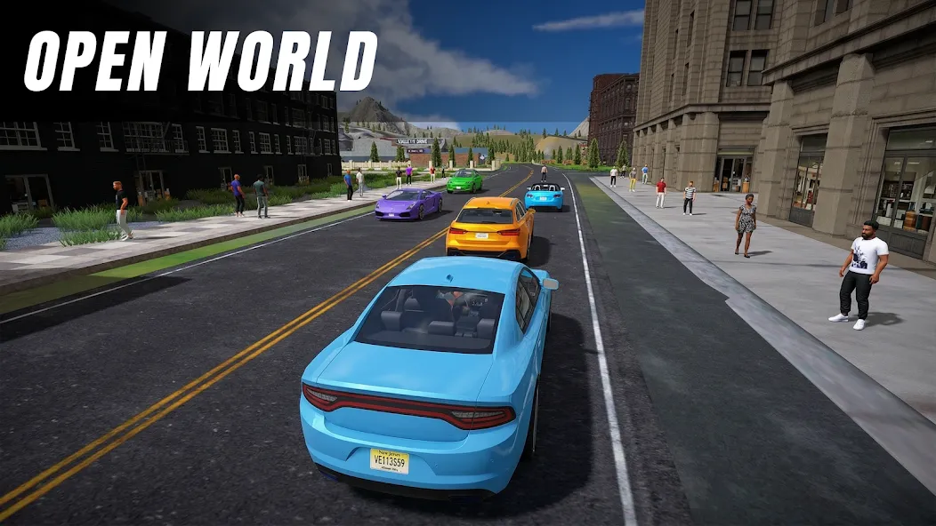 Car For Sale Simulator 2023 Car For Sale Simulator 2023