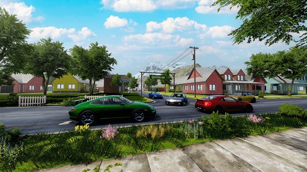 Car For Sale Simulator Car For Sale Simulator