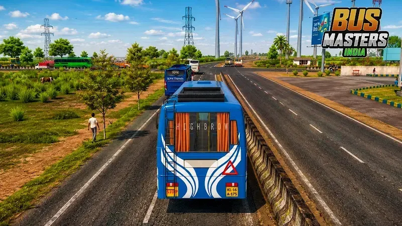 Bus Masters: India Simulator Bus Masters: India Simulator