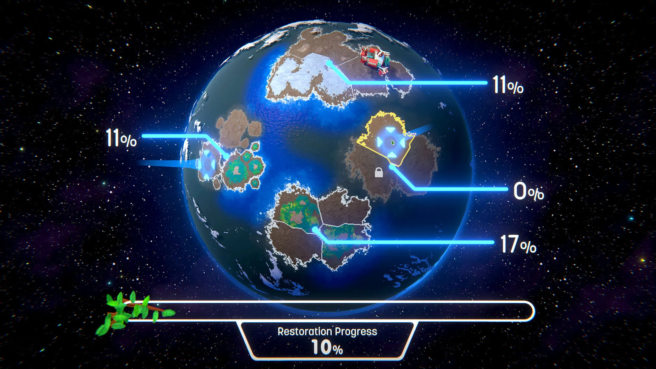 Terra Nil 2