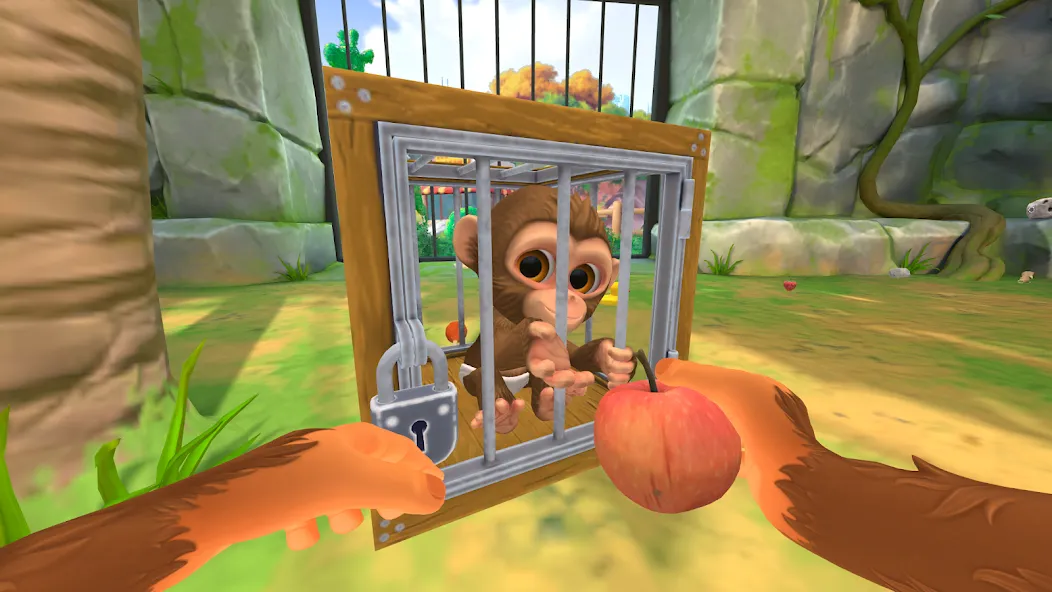 I Am Monkey 2