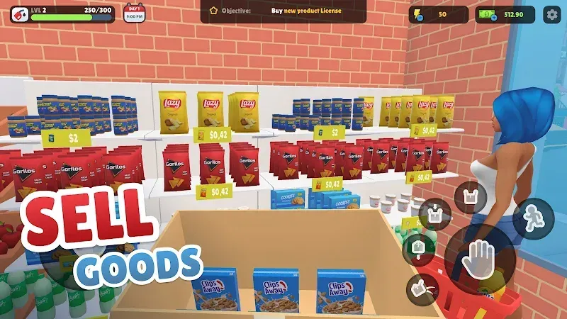 My Gas Station Simulator My Gas Station Simulator