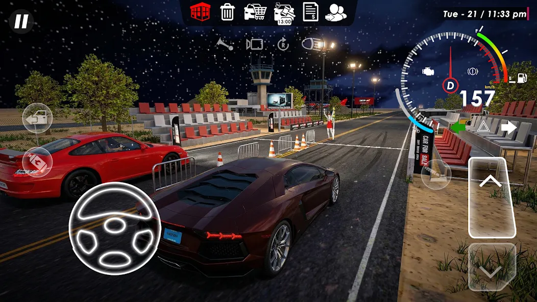Car For Sale Simulator 2023 Car For Sale Simulator 2023