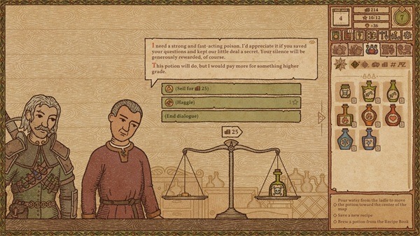 Potion Craft: Alchemist Simulator Potion Craft: Alchemist Simulator