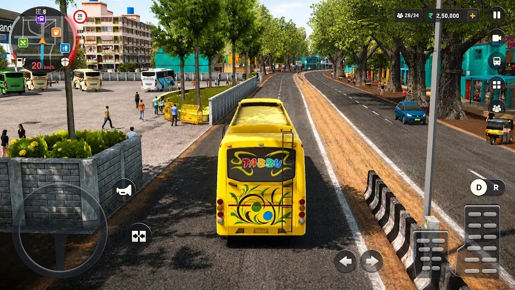 Bus Masters India 2