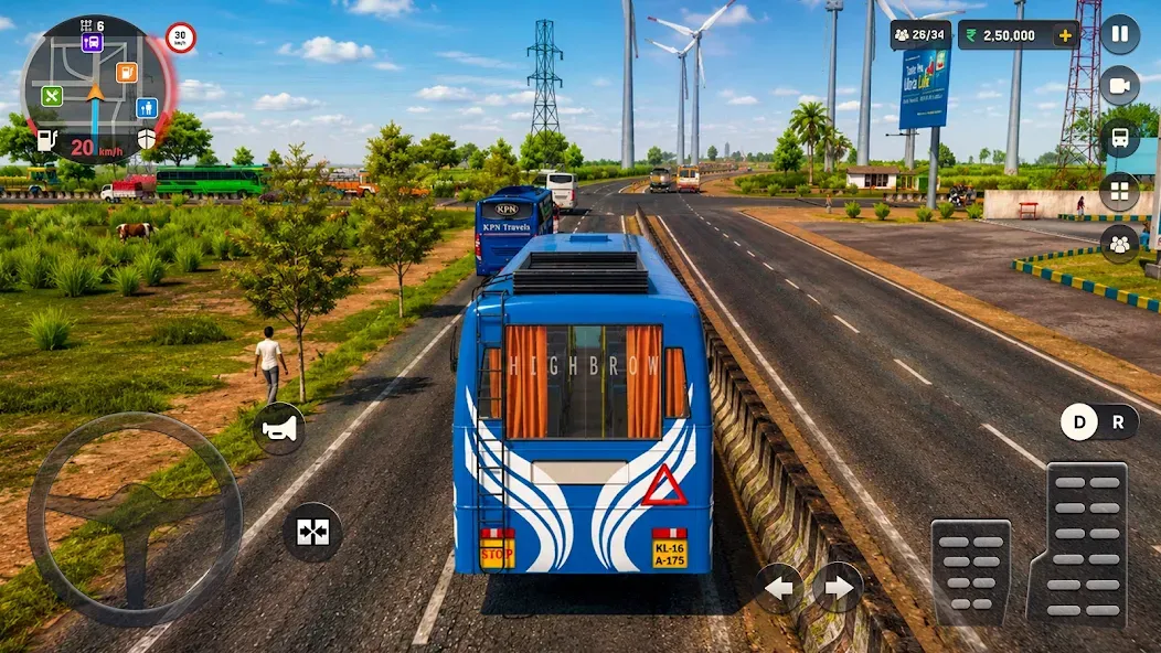 Bus Masters India Bus Masters India