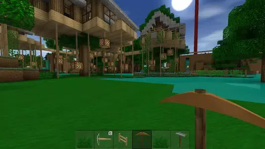 Survivalcraft Survivalcraft