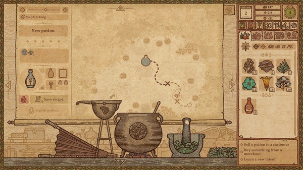 Potion Craft: Alchemist Simulator Potion Craft: Alchemist Simulator