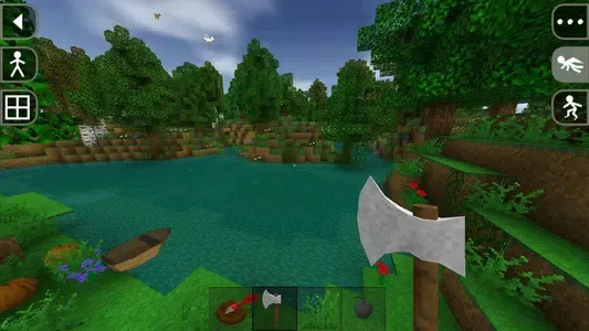 Survivalcraft 1