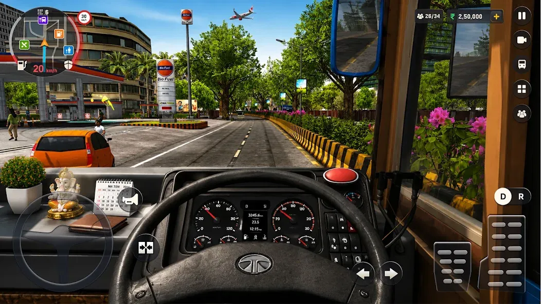 Bus Masters India Bus Masters India