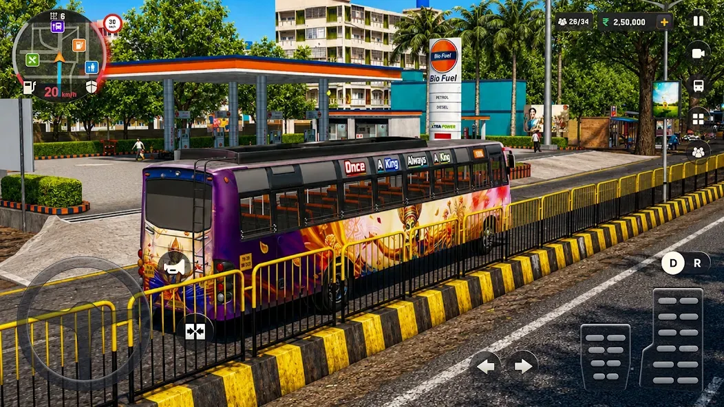 Bus Masters India Bus Masters India