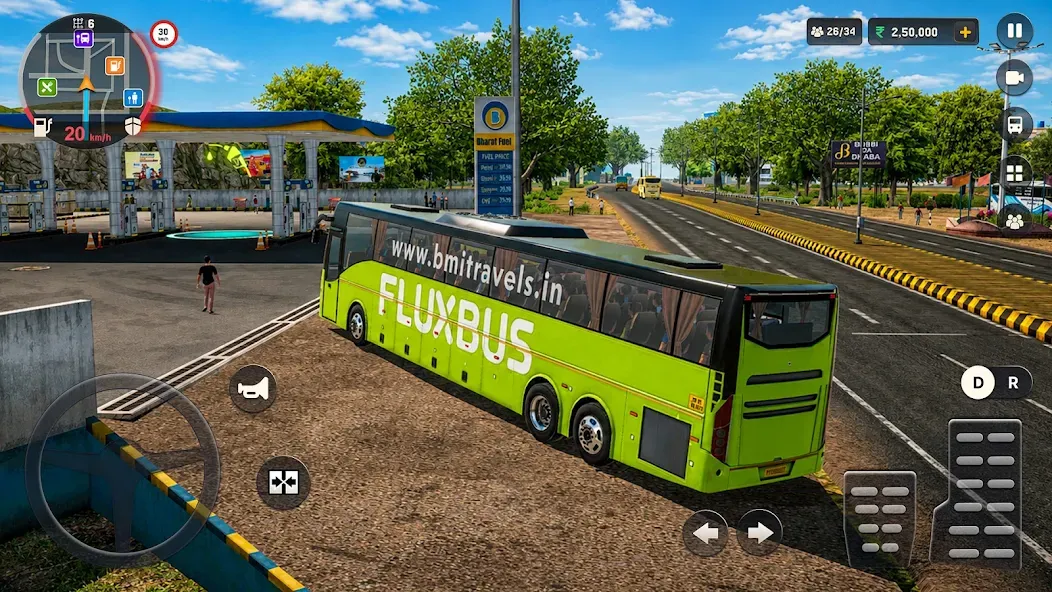 Bus Masters India Bus Masters India
