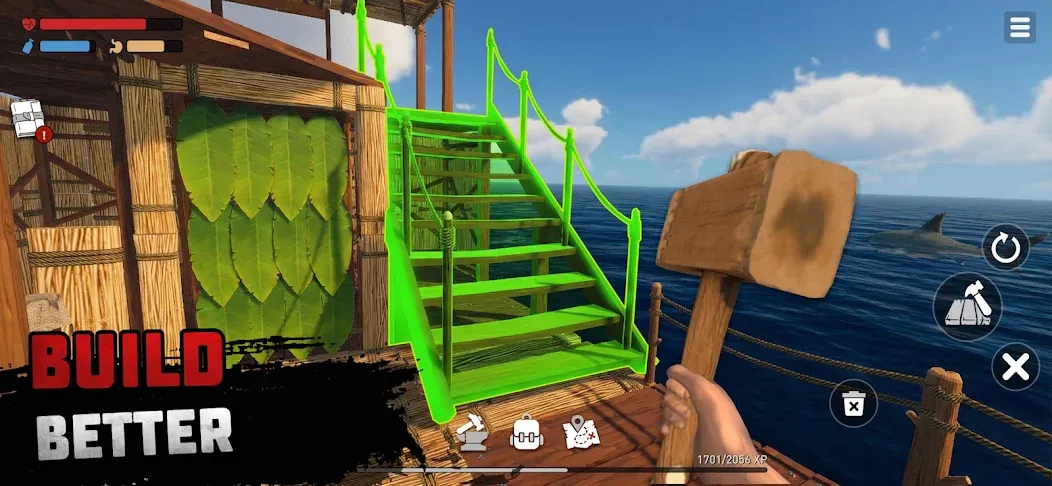 Raft Survival: Ocean Nomad Raft Survival: Ocean Nomad