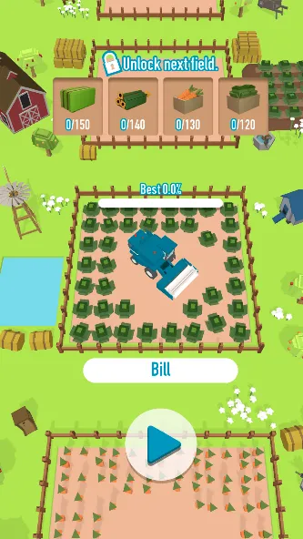 Harvest.io Harvest.io