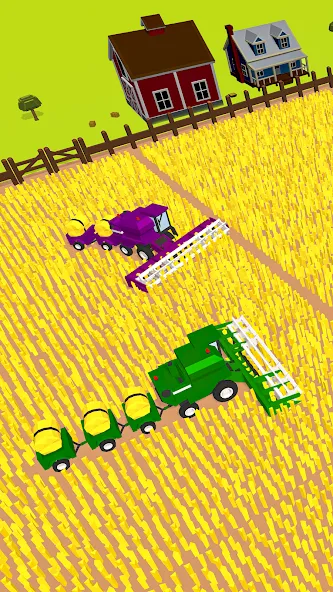Harvest.io Harvest.io