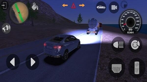 Real Indian Cars Simulator 3D Real Indian Cars Simulator 3D