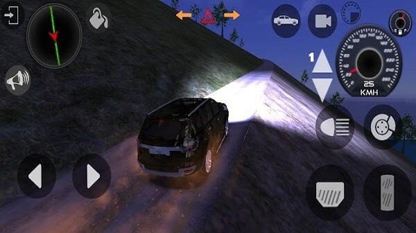 Real Indian Cars Simulator 3D Real Indian Cars Simulator 3D