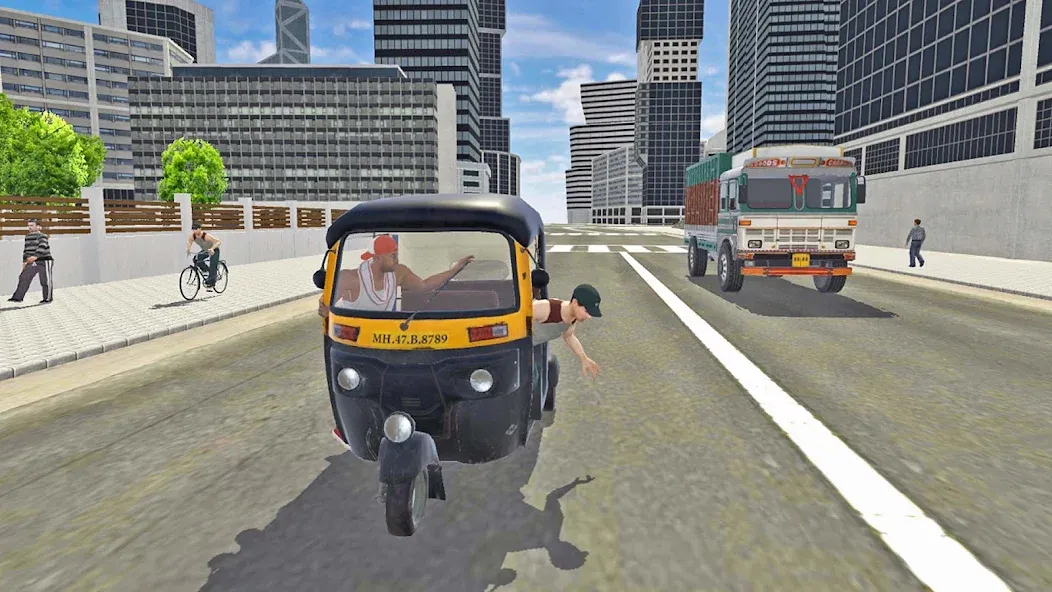 Indian Theft Aura Simulator Indian Theft Aura Simulator