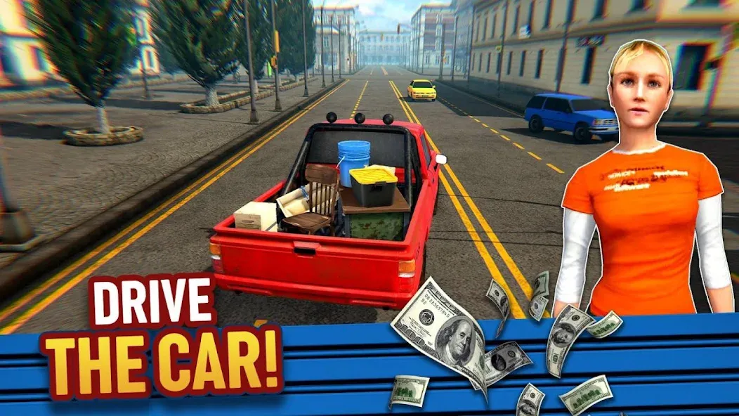 Storage Hunter Simulator 3