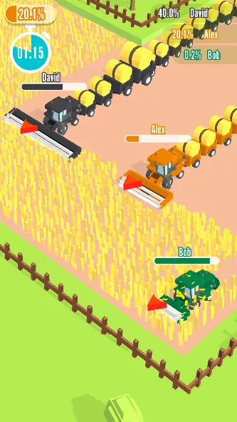 Harvest.io Harvest.io