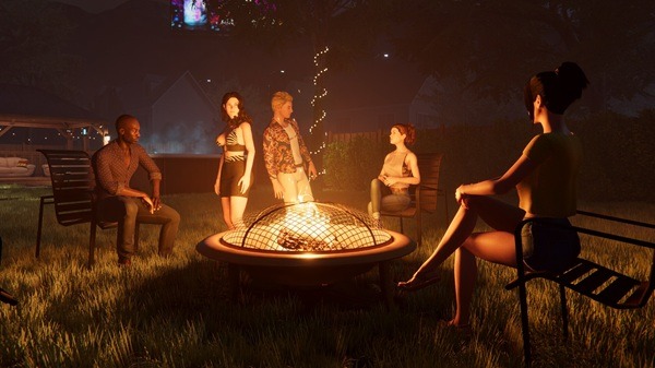 House Party House Party