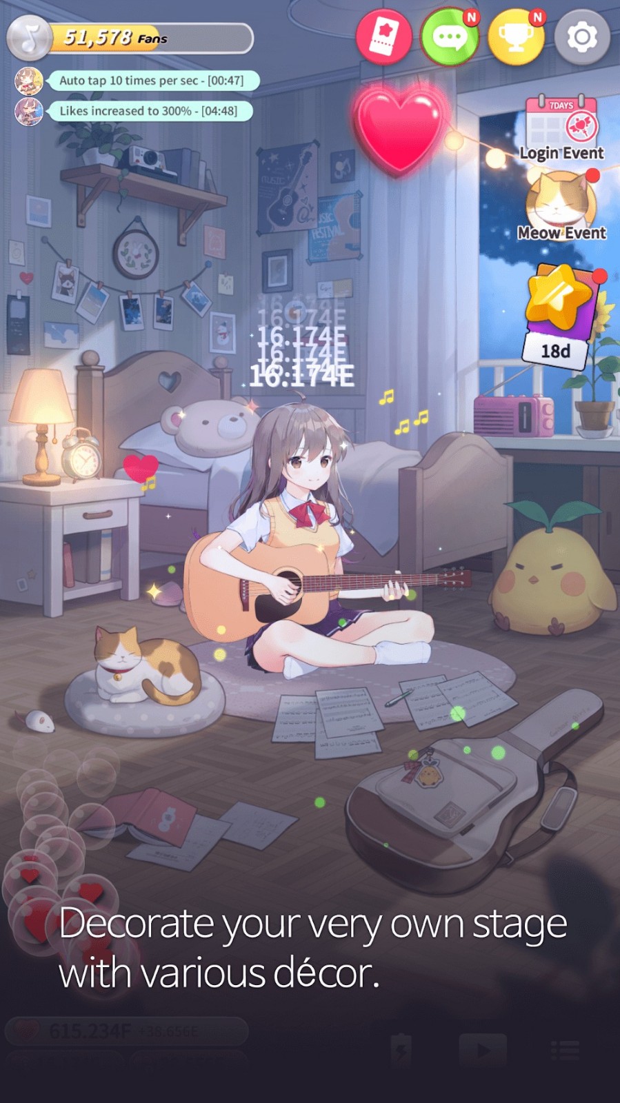 Guitar Girl 2