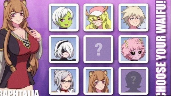 Waifu Hub Waifu Hub