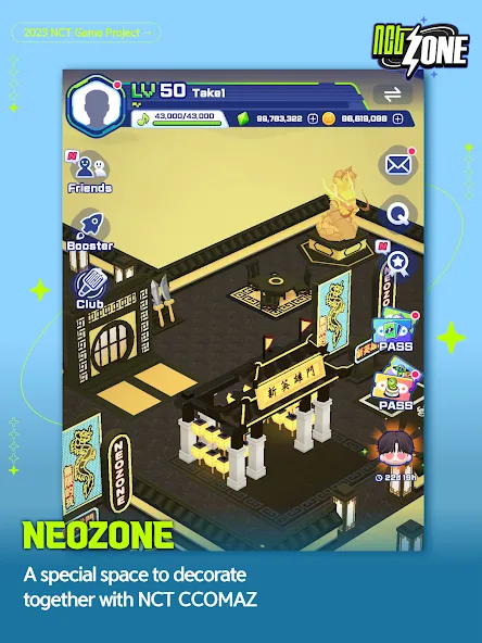 NCT ZONE NCT ZONE