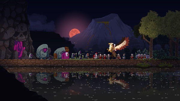Kingdom Two Crowns 5