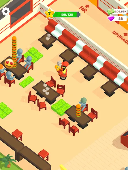 Burger Please! 3