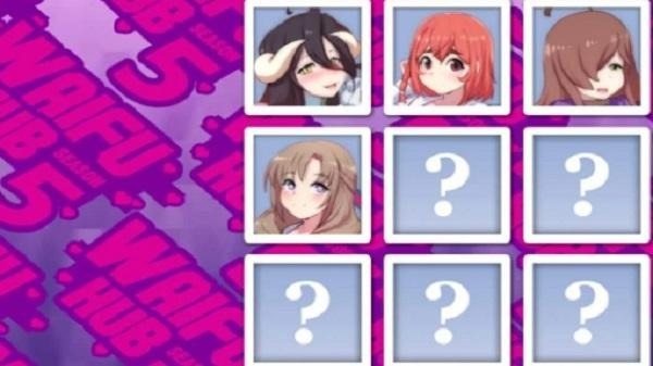 Waifu Hub Waifu Hub