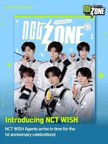 NCT ZONE 2