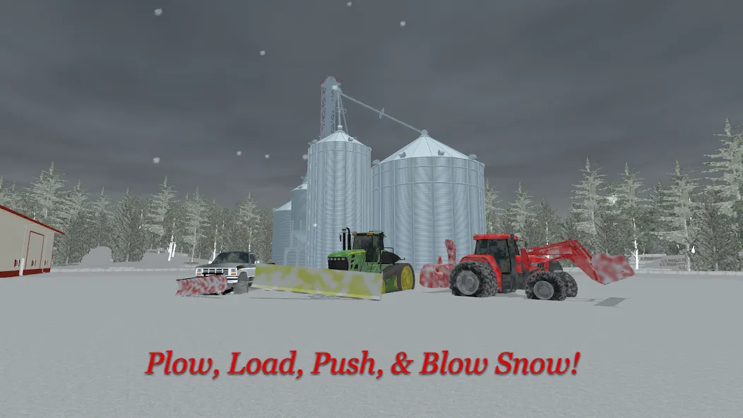 Farming USA 2 Farming USA 2
