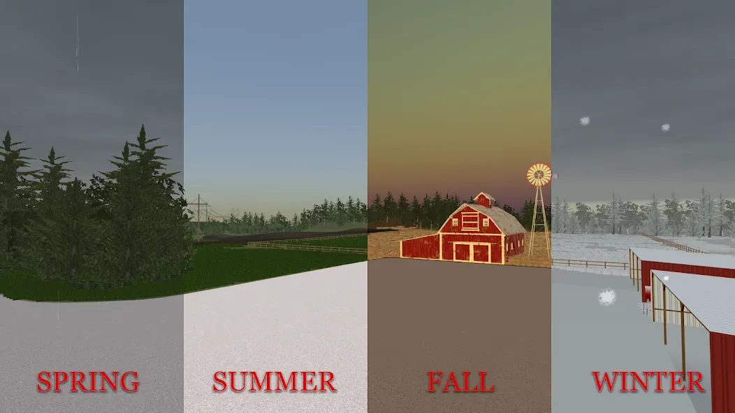 Farming USA 2 Farming USA 2