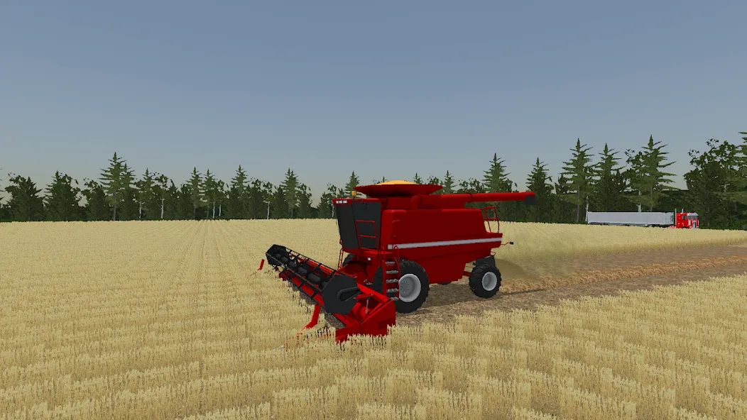 Farming USA 2 Farming USA 2