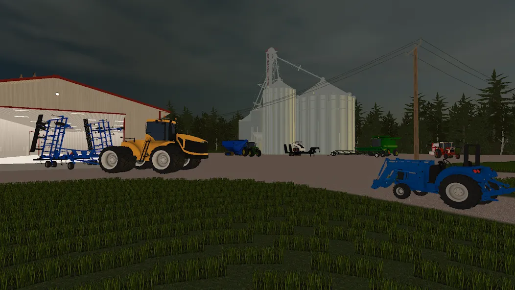 Farming USA 2 Farming USA 2