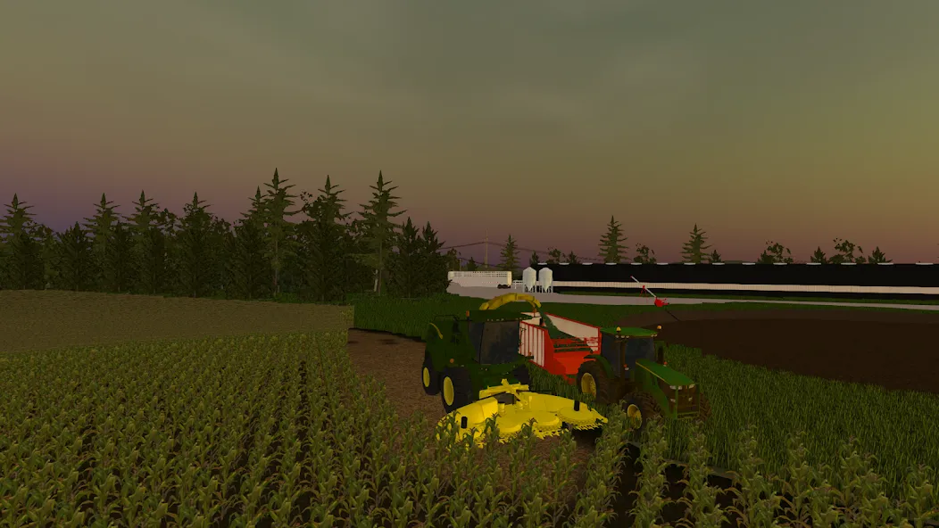 Farming USA 2 5