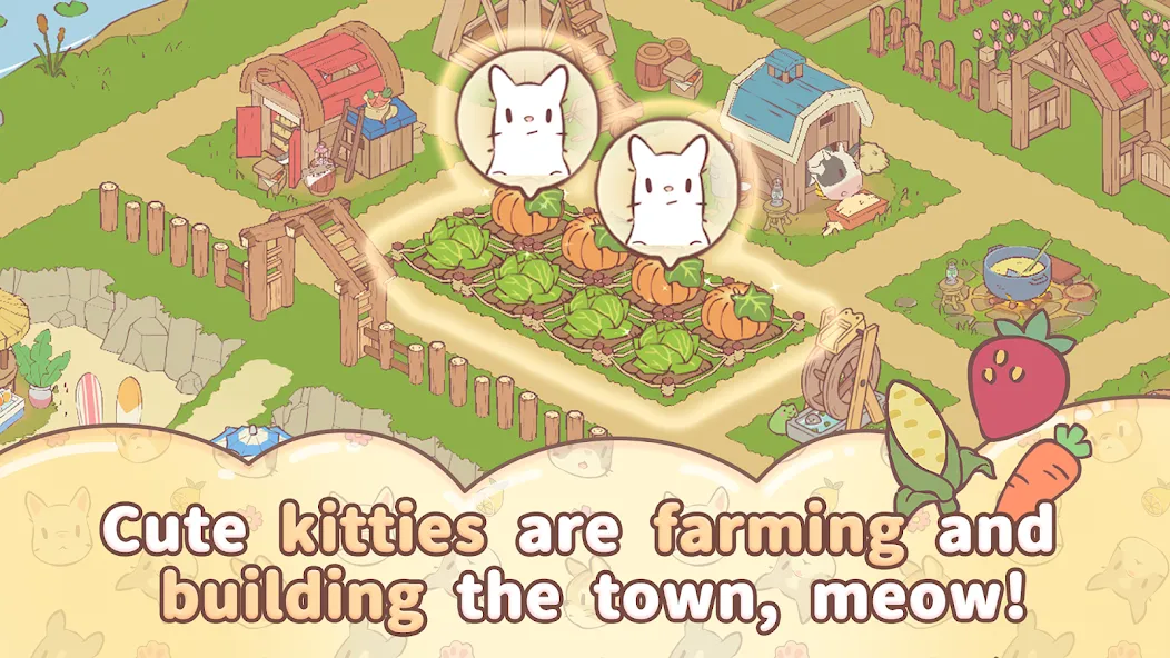 Cats and Soup 3