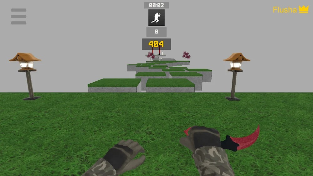Bhop Pro 2