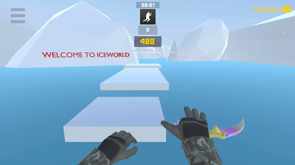 Bhop Pro 3