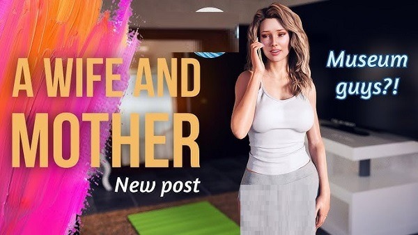 A Wife And A Mother A Wife And A Mother