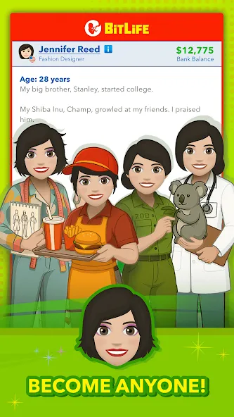 BitLife: Life Simulator BitLife: Life Simulator