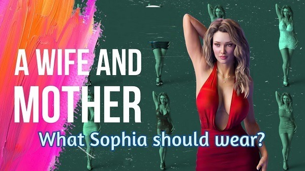 A Wife And A Mother A Wife And A Mother