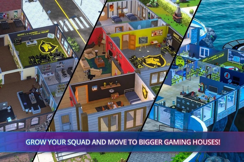 Esports Life Tycoon Esports Life Tycoon
