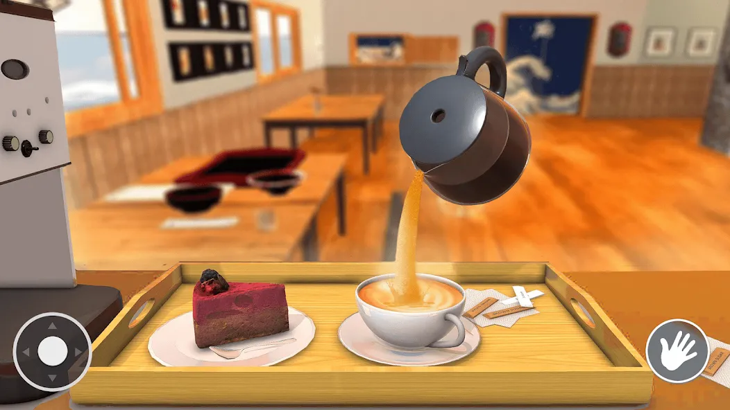 Cooking Simulator Mobile: Kitchen & Cooking Game Cooking Simulator Mobile: Kitchen & Cooking Game