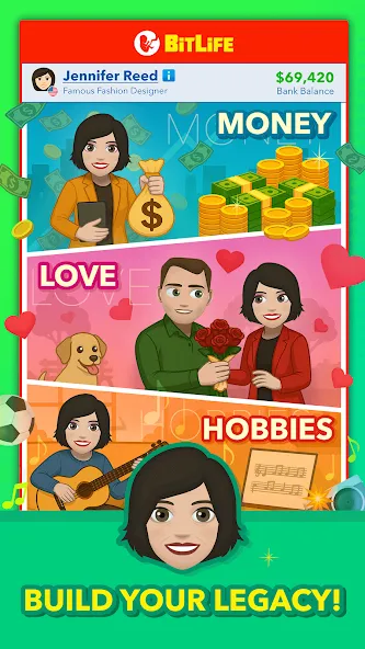 BitLife: Life Simulator BitLife: Life Simulator