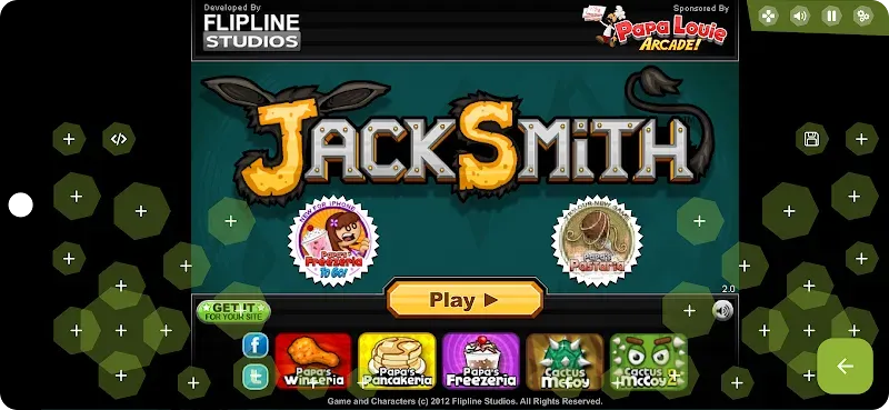JackSmith JackSmith