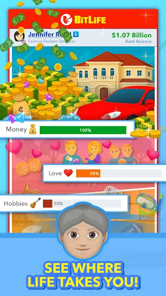BitLife: Life Simulator BitLife: Life Simulator