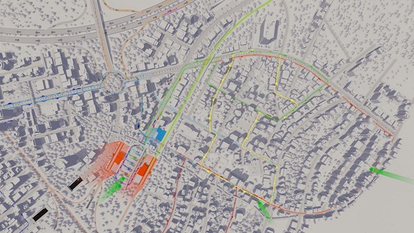 Cities Skylines Cities Skylines